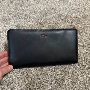 Roots Canada Wallet